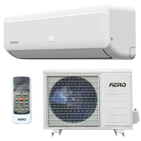 AERO BRISA ARS-09IH11D6-01/ARS-09OH11D6-01