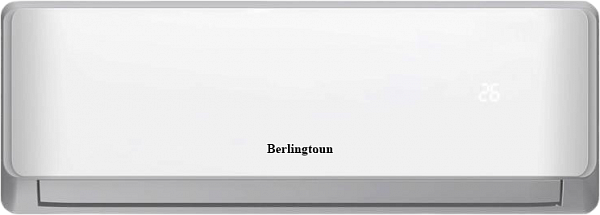 Сплит-система Berlingtoun BR-09MBST1
