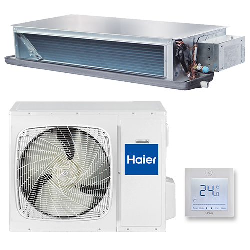 Haier AD18SS1ERA(N)(P) / 1U18DS1EAA