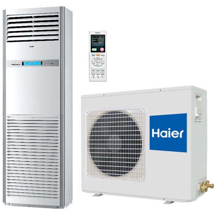 Haier AP48KS1ERA(S) / 1U48LS1EAB(S)