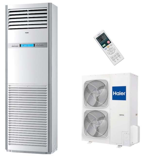 Haier AP60KS1ERA(S) / 1U60IS1ERB(S)