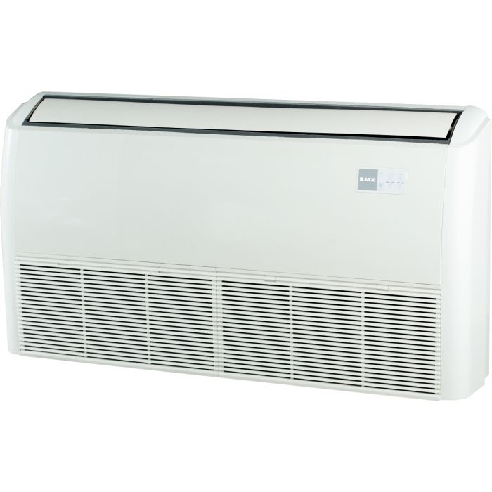 Напольно-потолочный тип сплит-систем JAX ACT-48HE6/ACX-48HE6