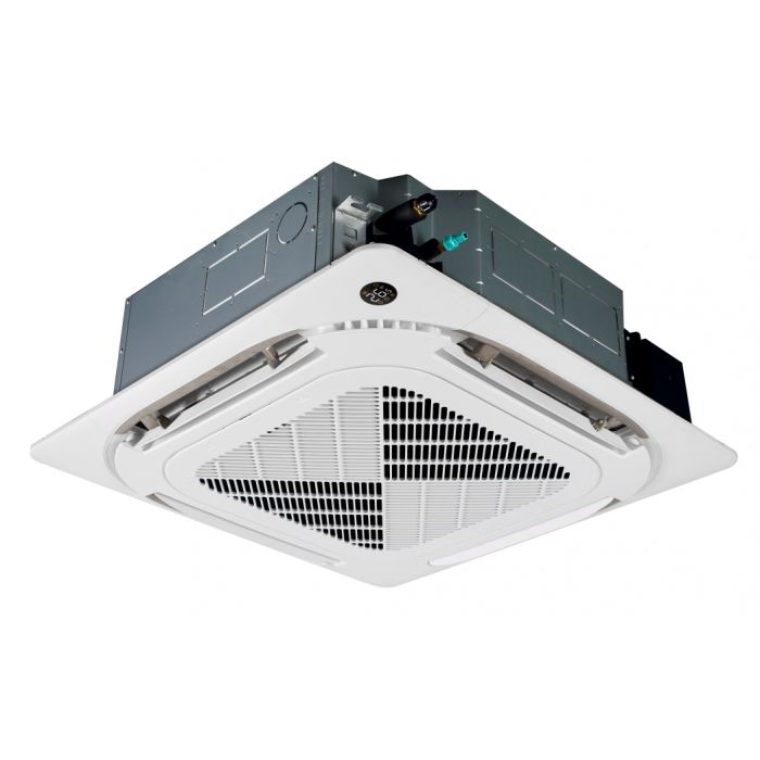 Кассетный тип сплит-систем JAX on-off ACQ-48HE6/ACX-48HE6