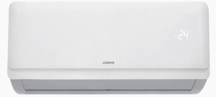 Сплит-система Lessar LS-H07KPA2C/LU-H07KPA2C