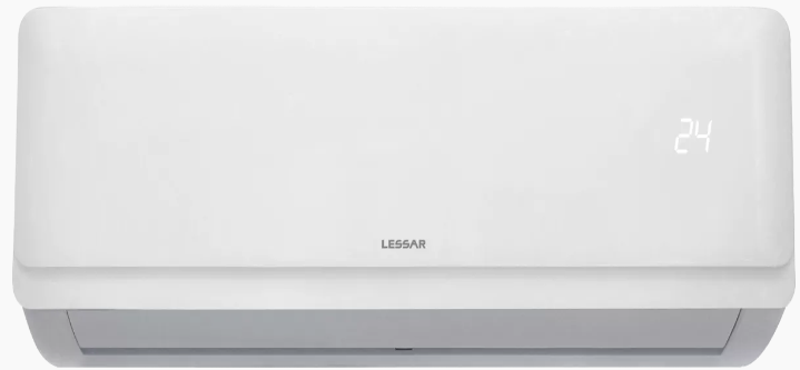 LESSAR LS-H09KPA2C/LU-H09KPA2C