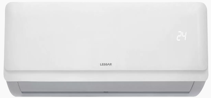 LESSAR LS-H12KPA2/LU-H12KPA2