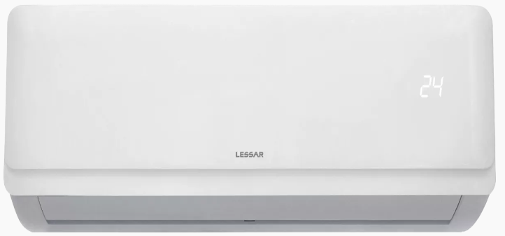LESSAR LS-H24KPA2/LU-H24KPA2