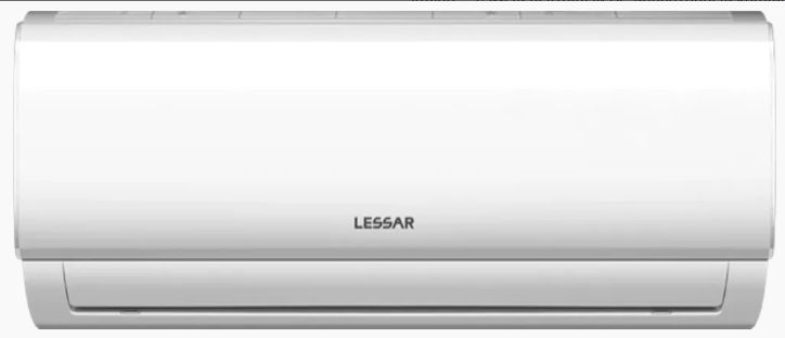 LESSAR LS-HE09KRA2A/LU-HE09KRA2A