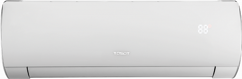 Кондиционер TOSOT T24H-SLyR2/I/T24H-SLyR2/O серии Lyra Inverter R32
