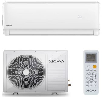 Сплит-система Xigma EXTRAFORCE XG-EF50RHA-IDU/ODU