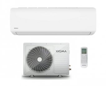 Сплит-система Xigma EXTRAFORCE XG-EF70RHA-IDU/ODU